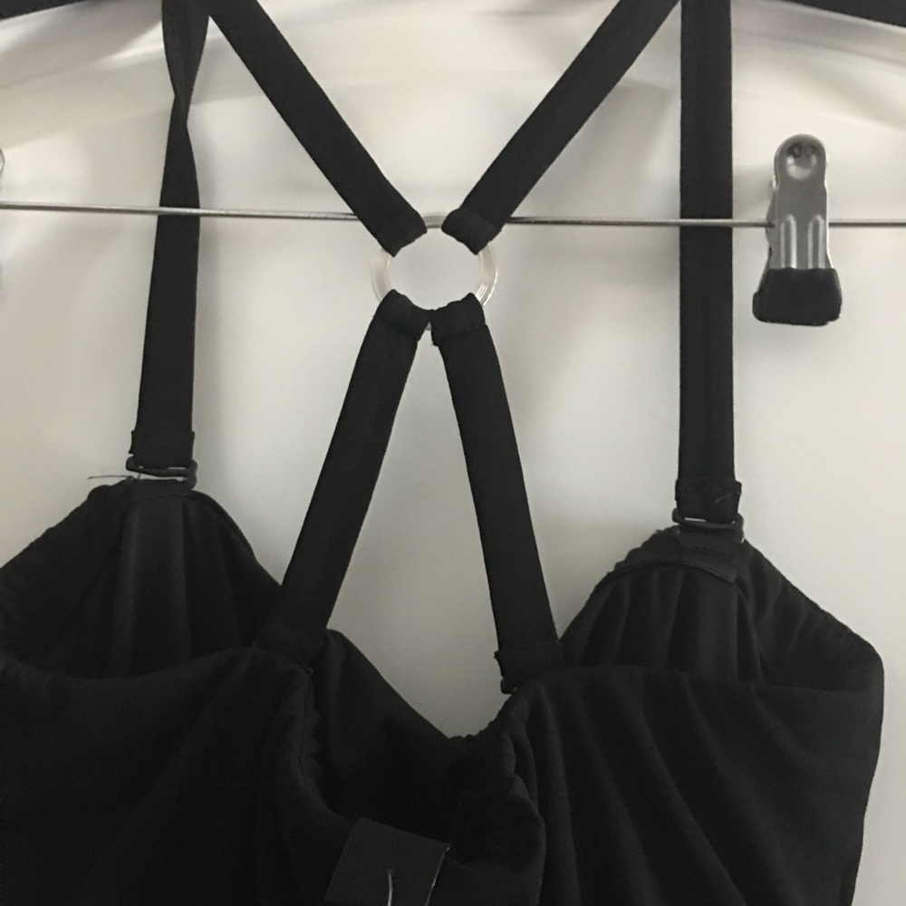 Black Jumpsuit - Picture 5 of 7